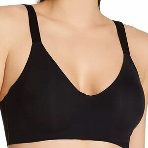 #1155 Bali Comfort Revolution® Easylite® Underwire Bra with Back Closure Black